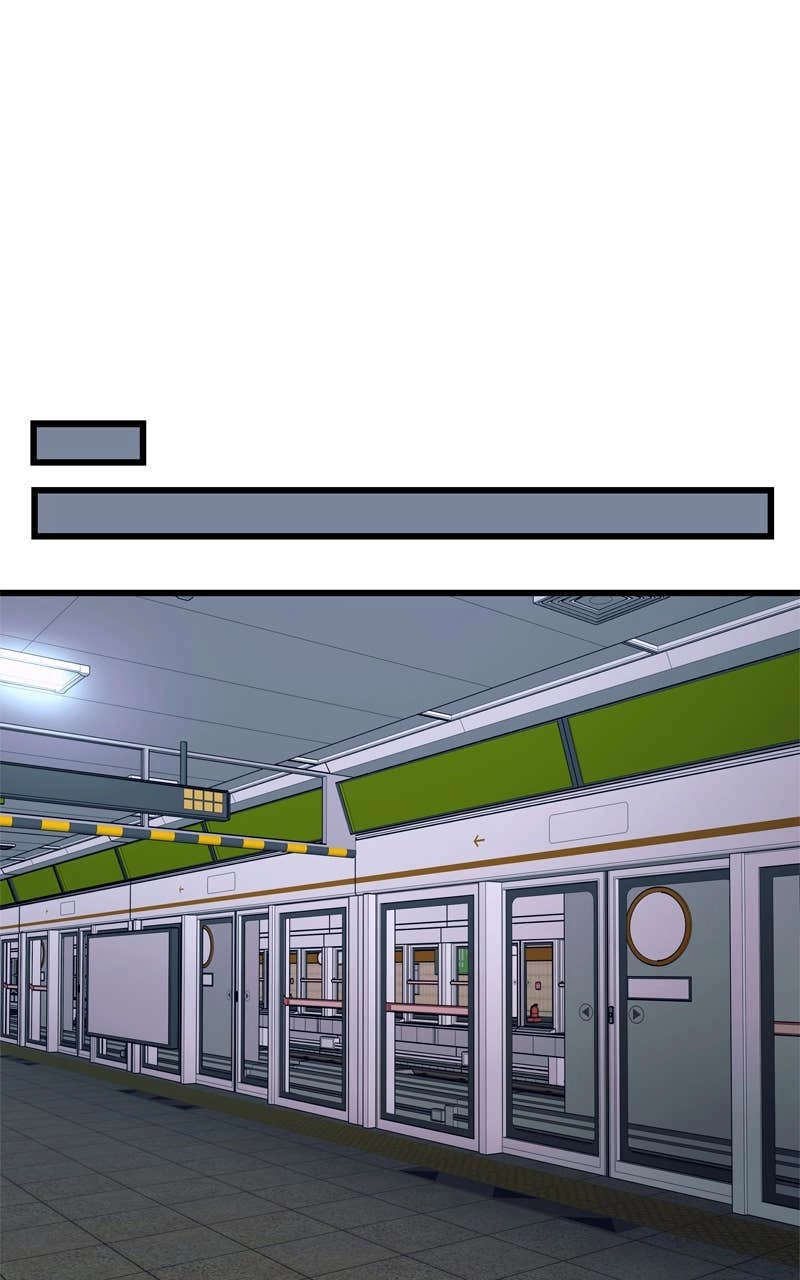 My Bias Gets on the Last Train Chapter 28 Page 115
