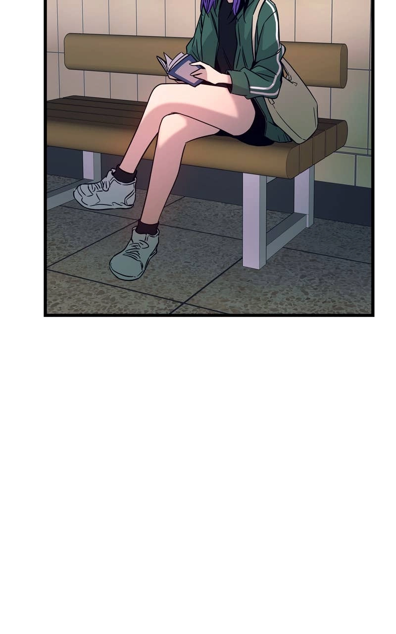 My Bias Gets on the Last Train Chapter 28 Page 117