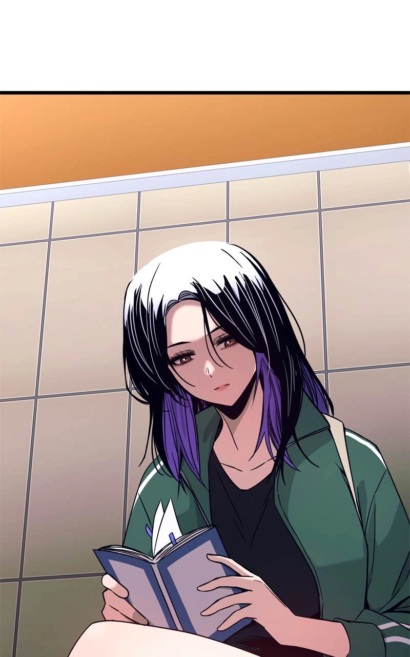 My Bias Gets on the Last Train Chapter 28 Page 118