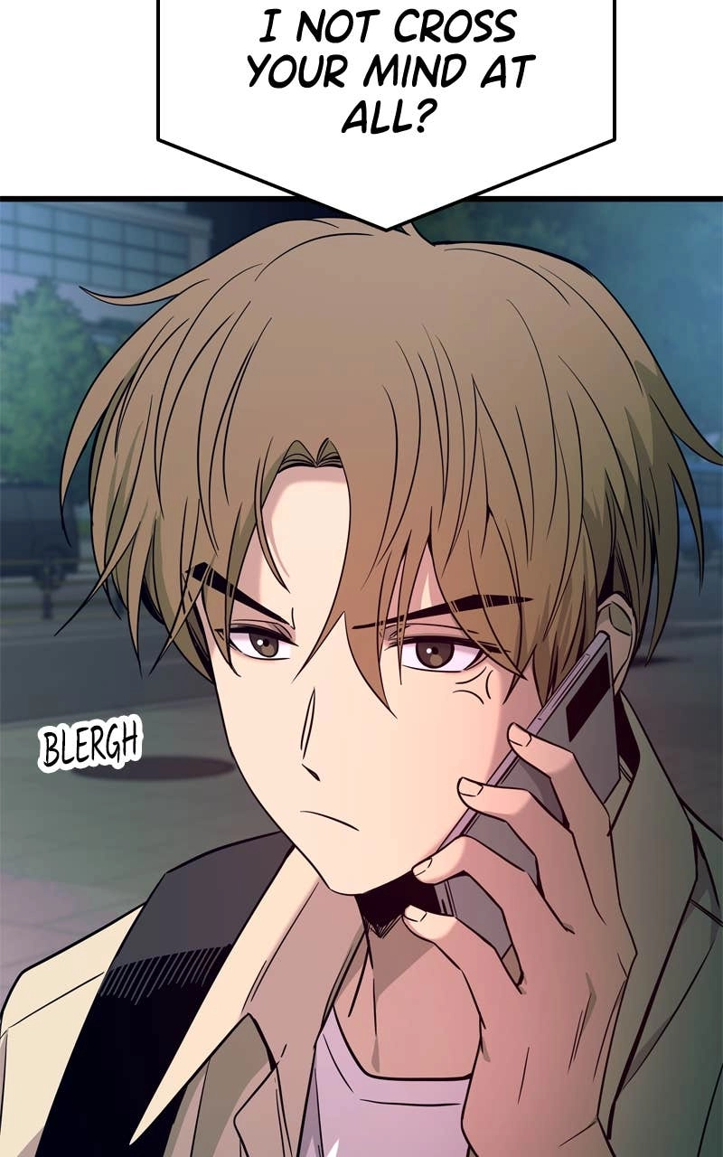 My Bias Gets on the Last Train Chapter 28 Page 11