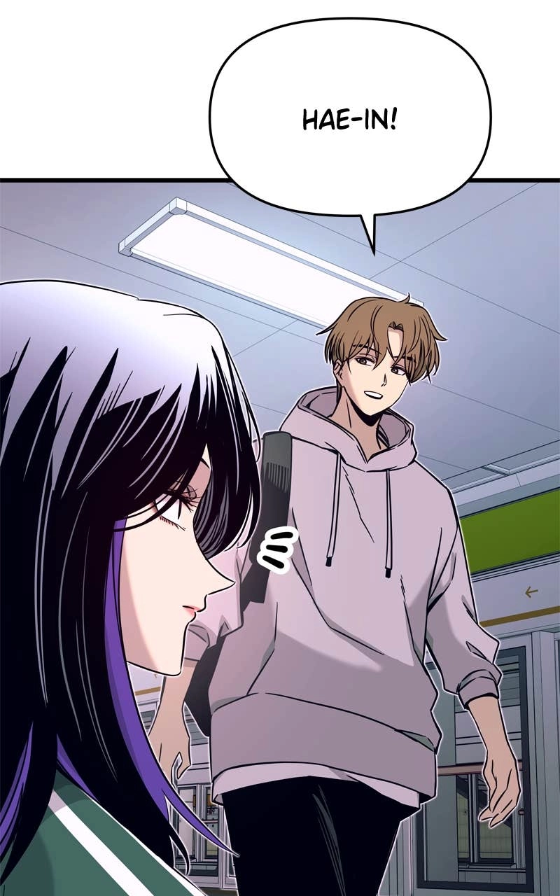 My Bias Gets on the Last Train Chapter 28 Page 120