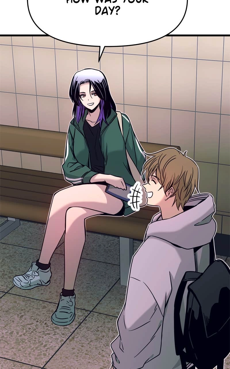 My Bias Gets on the Last Train Chapter 28 Page 122