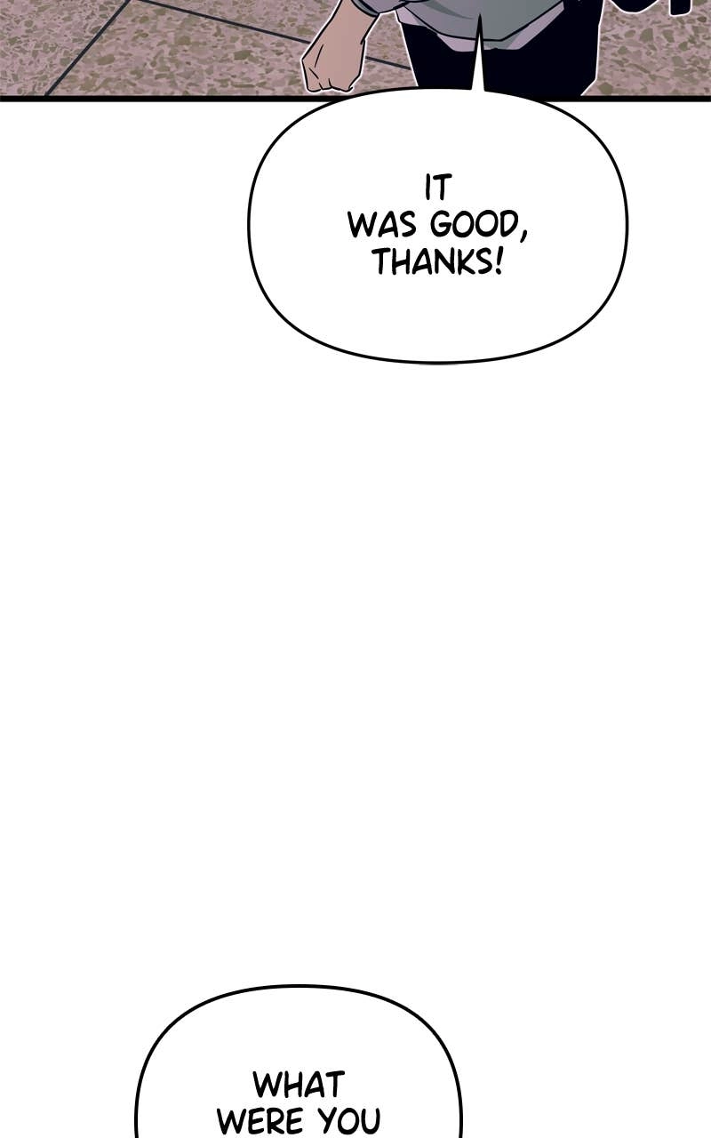 My Bias Gets on the Last Train Chapter 28 Page 123