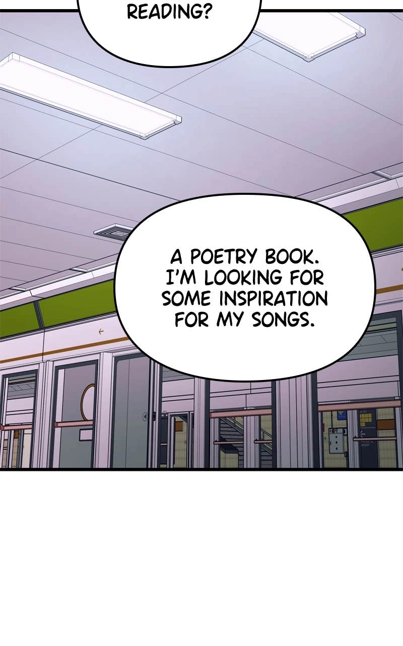 My Bias Gets on the Last Train Chapter 28 Page 124