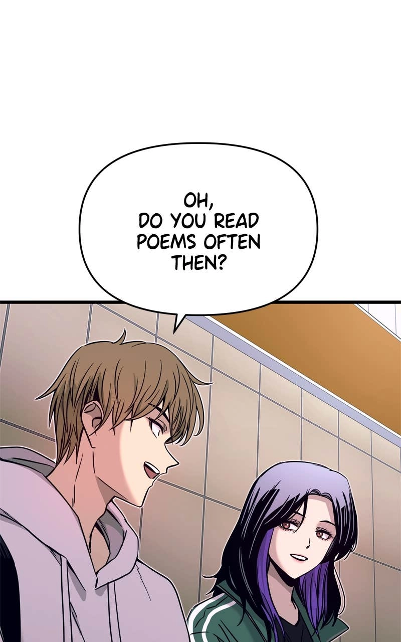 My Bias Gets on the Last Train Chapter 28 Page 125