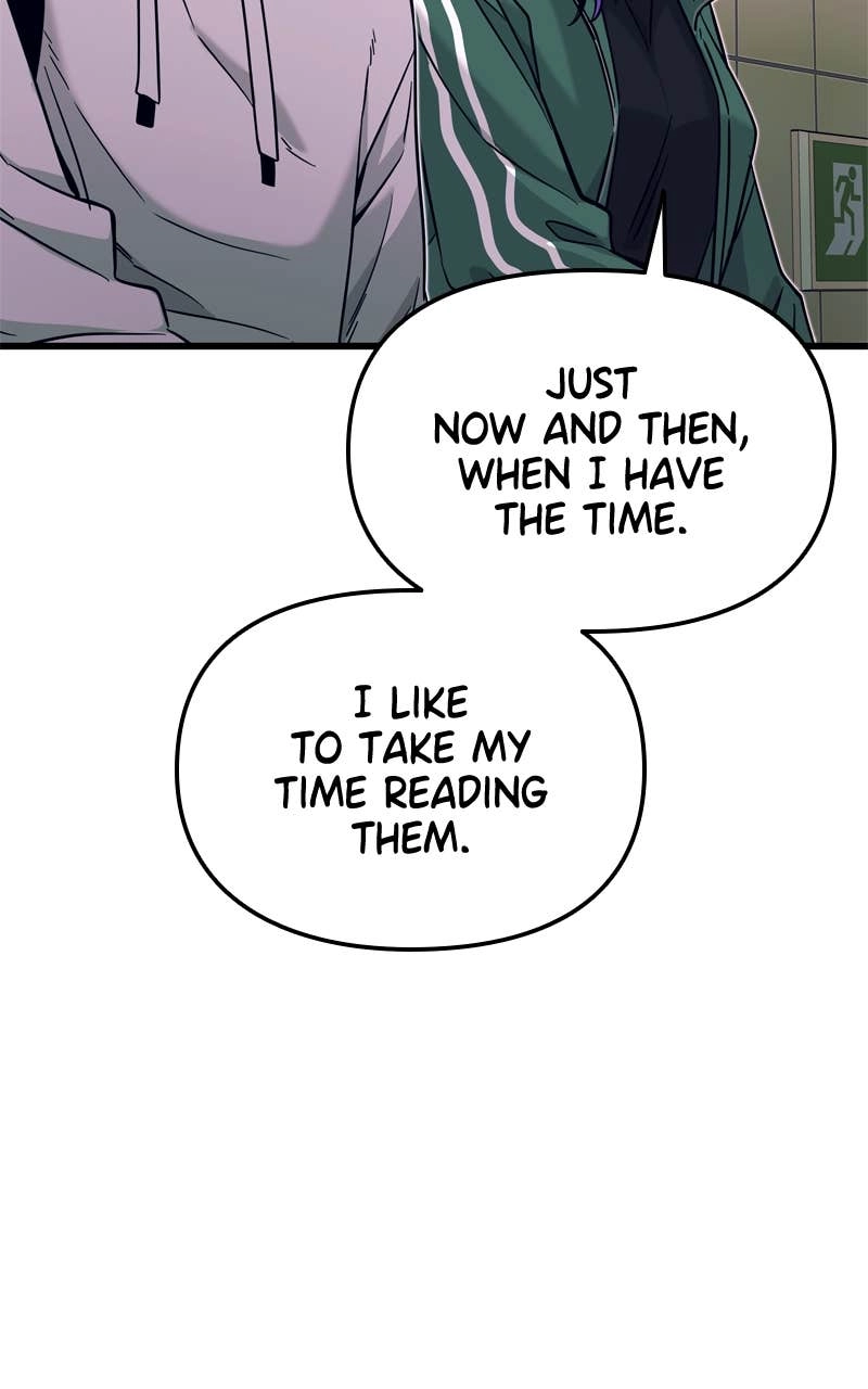My Bias Gets on the Last Train Chapter 28 Page 126