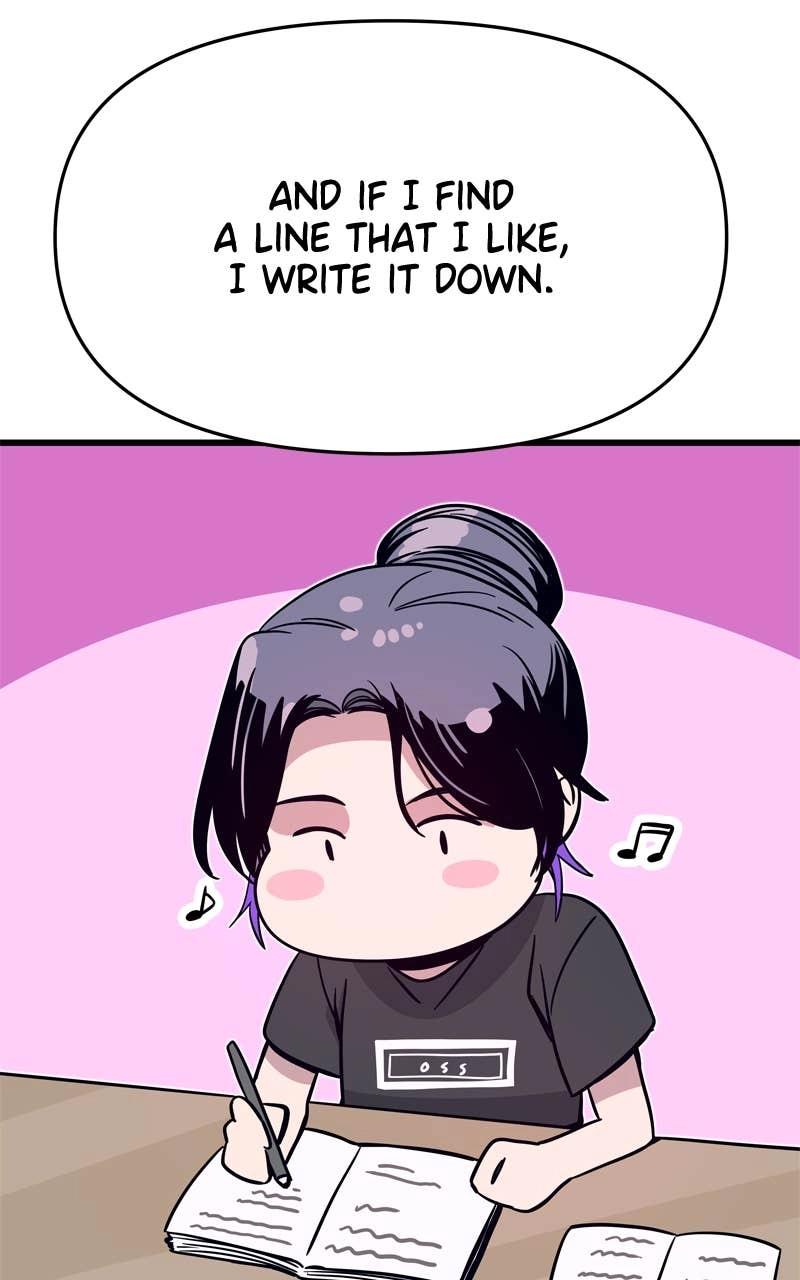 My Bias Gets on the Last Train Chapter 28 Page 127