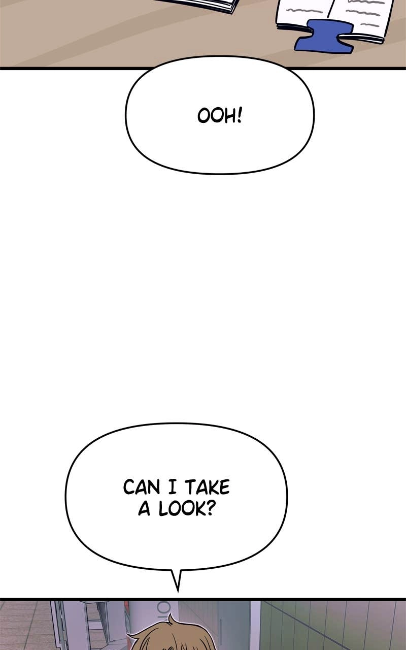 My Bias Gets on the Last Train Chapter 28 Page 128