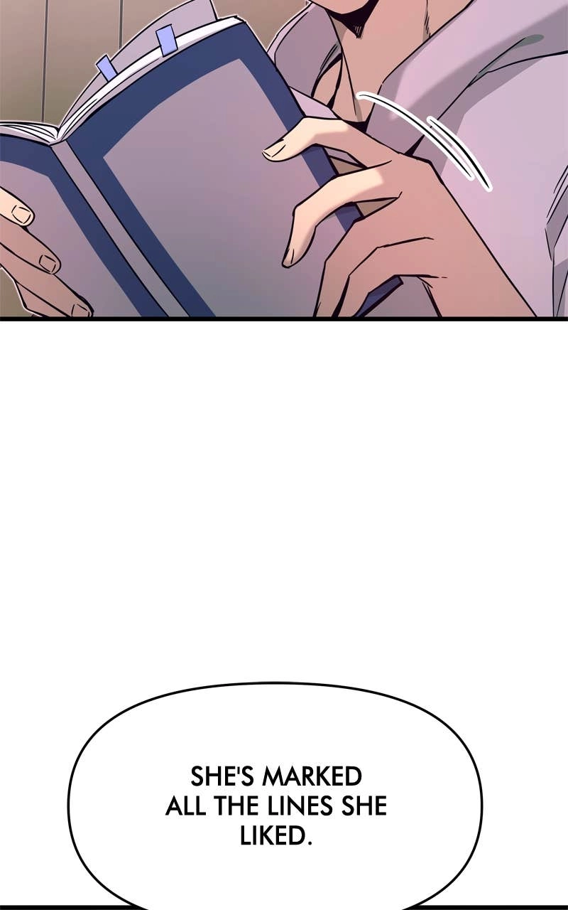 My Bias Gets on the Last Train Chapter 28 Page 131