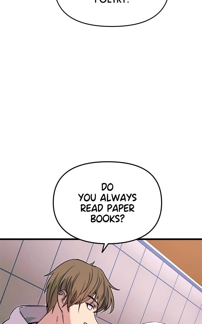 My Bias Gets on the Last Train Chapter 28 Page 133