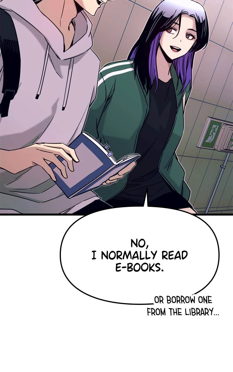 My Bias Gets on the Last Train Chapter 28 Page 134