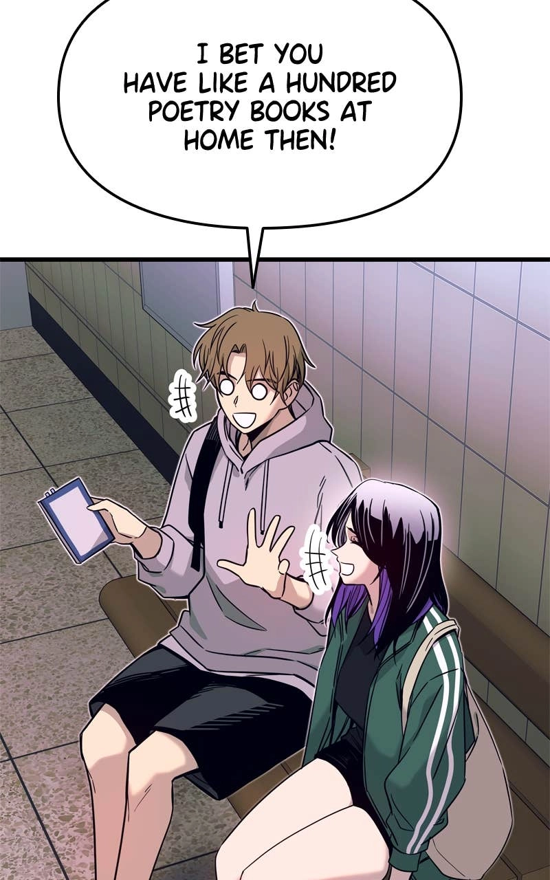 My Bias Gets on the Last Train Chapter 28 Page 137