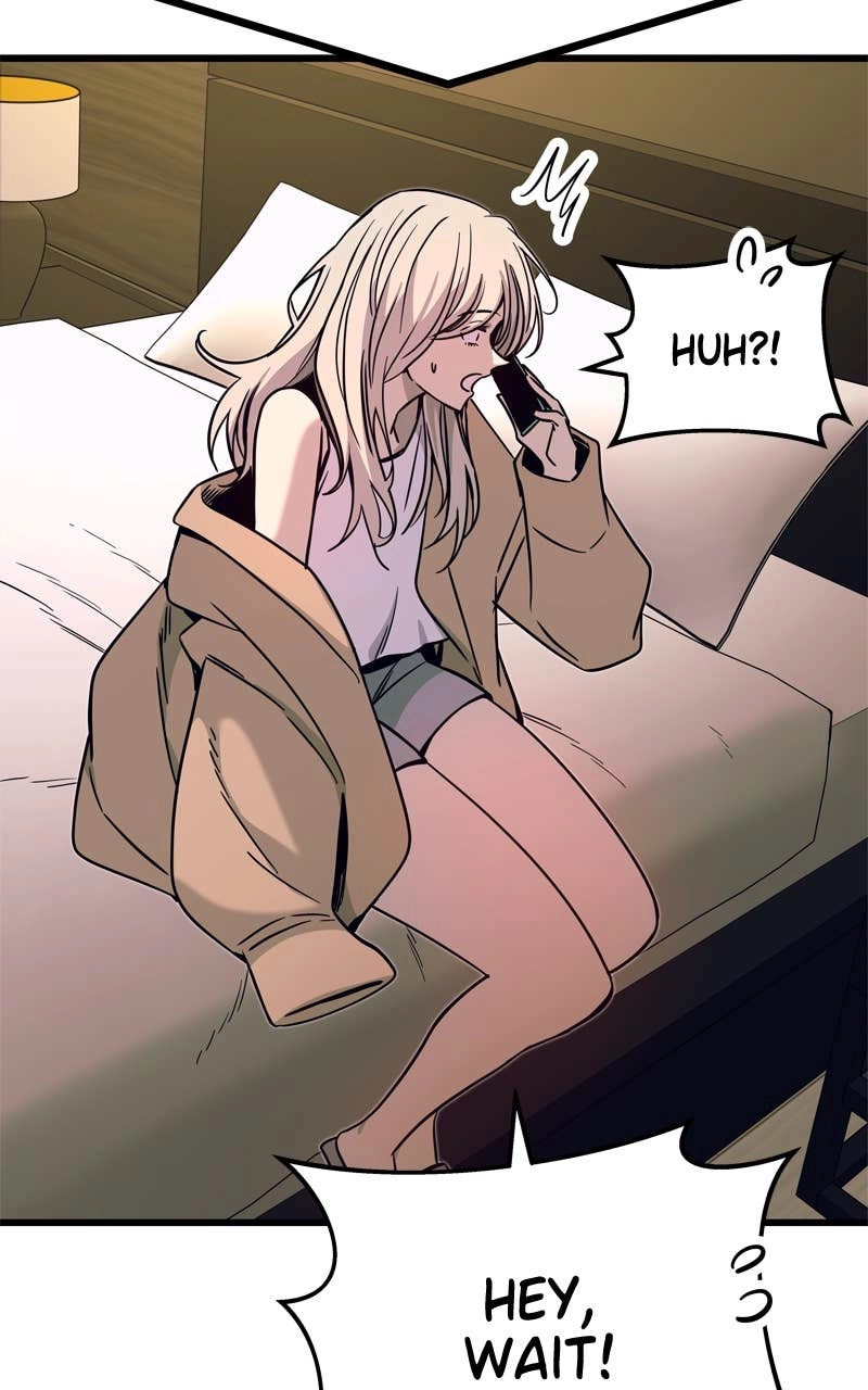 My Bias Gets on the Last Train Chapter 28 Page 13