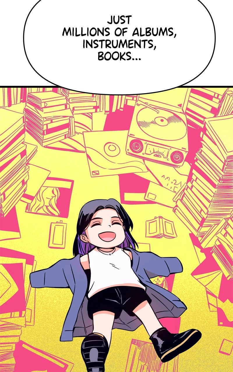 My Bias Gets on the Last Train Chapter 28 Page 141