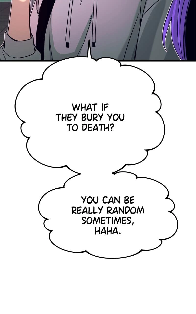 My Bias Gets on the Last Train Chapter 28 Page 144
