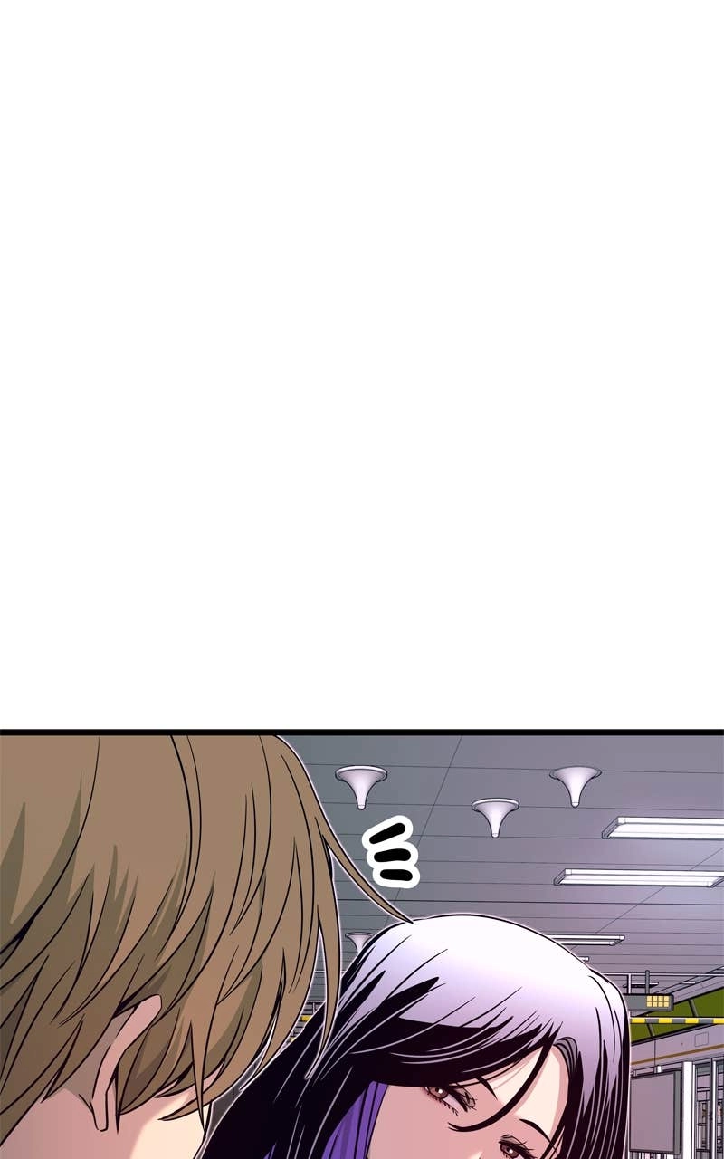 My Bias Gets on the Last Train Chapter 28 Page 145