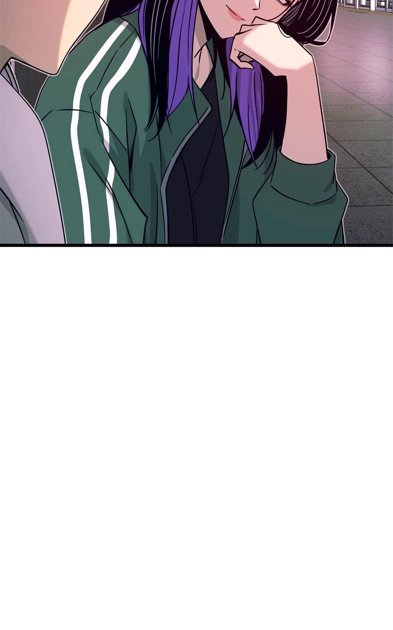 My Bias Gets on the Last Train Chapter 28 Page 146