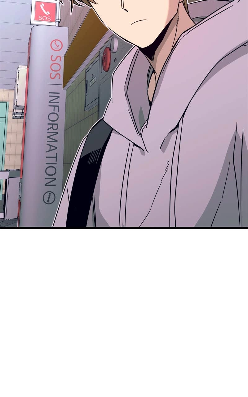 My Bias Gets on the Last Train Chapter 28 Page 150