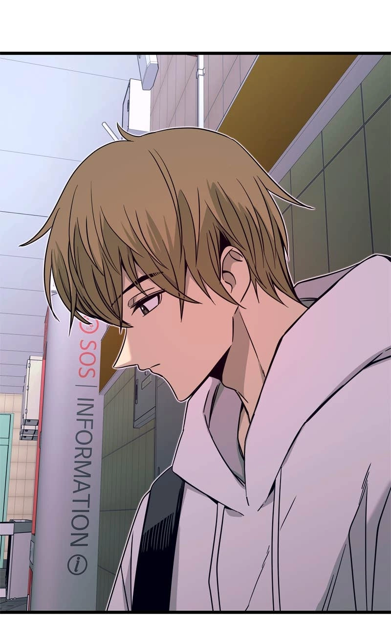 My Bias Gets on the Last Train Chapter 28 Page 151