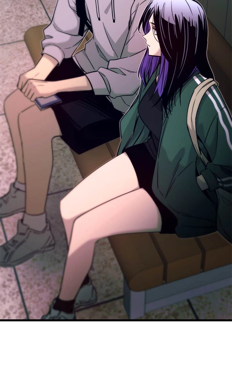 My Bias Gets on the Last Train Chapter 28 Page 155