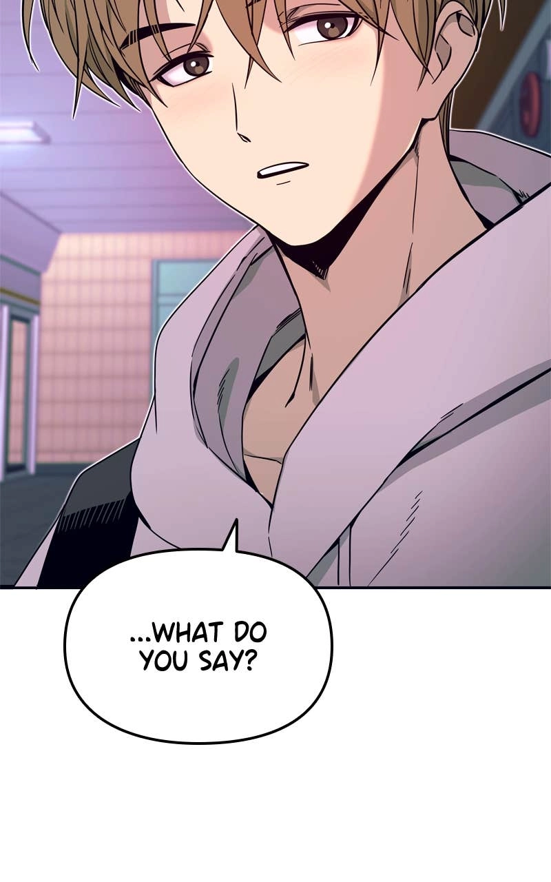 My Bias Gets on the Last Train Chapter 28 Page 157