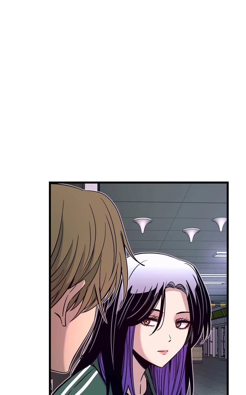 My Bias Gets on the Last Train Chapter 28 Page 158