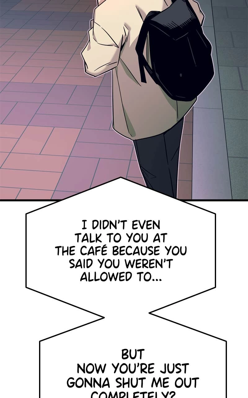 My Bias Gets on the Last Train Chapter 28 Page 15