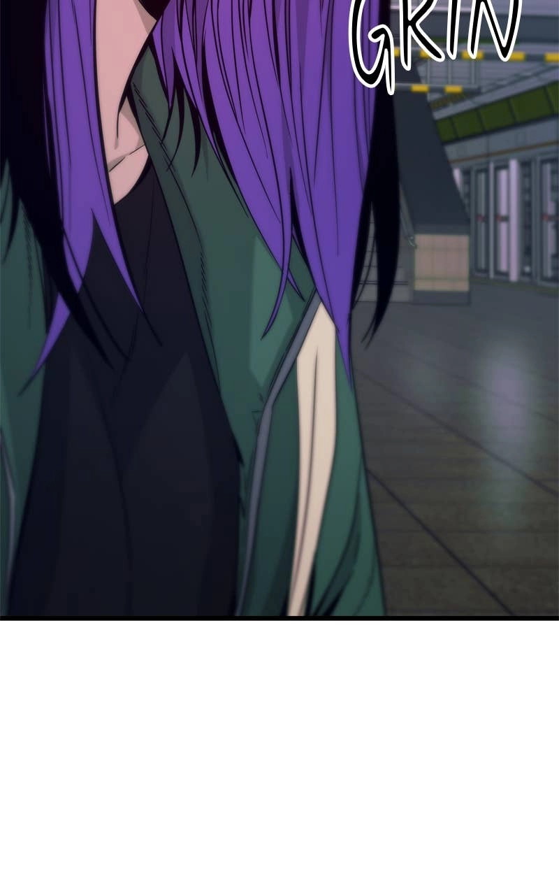 My Bias Gets on the Last Train Chapter 28 Page 161