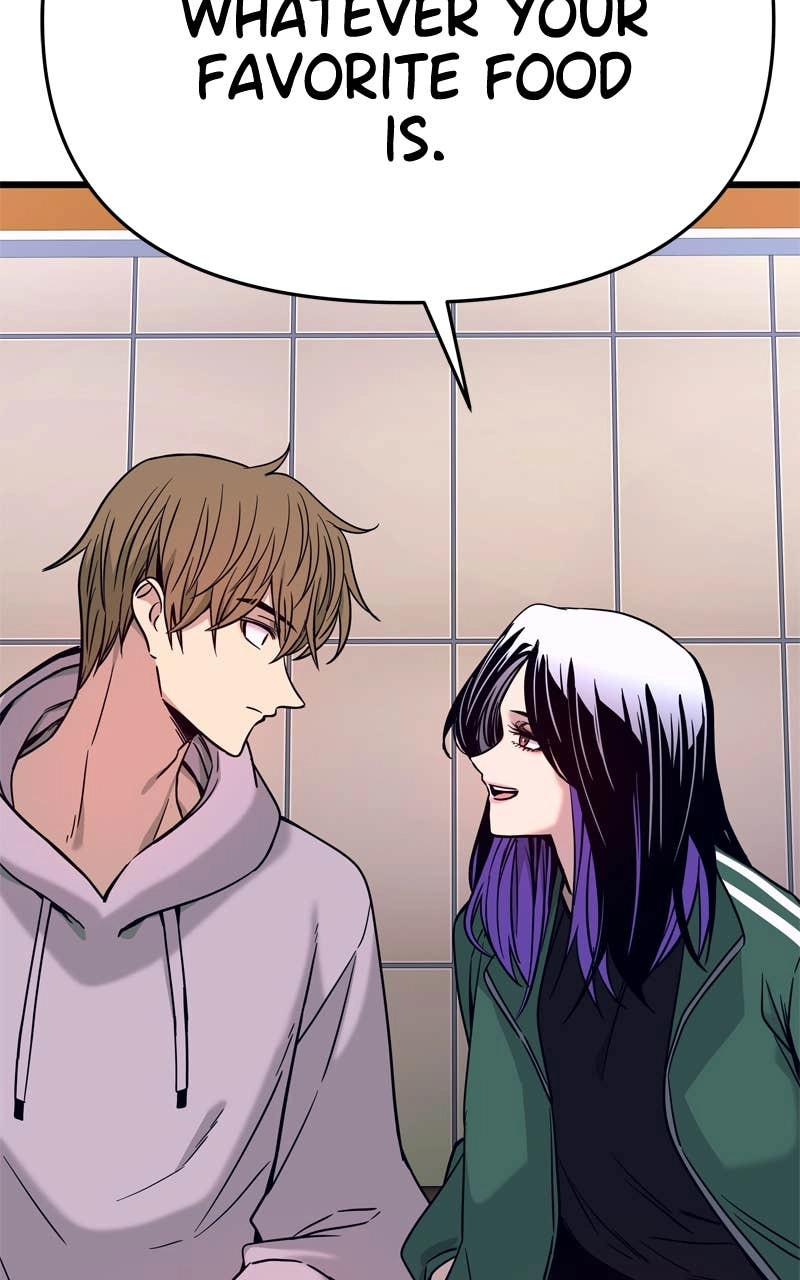 My Bias Gets on the Last Train Chapter 28 Page 164