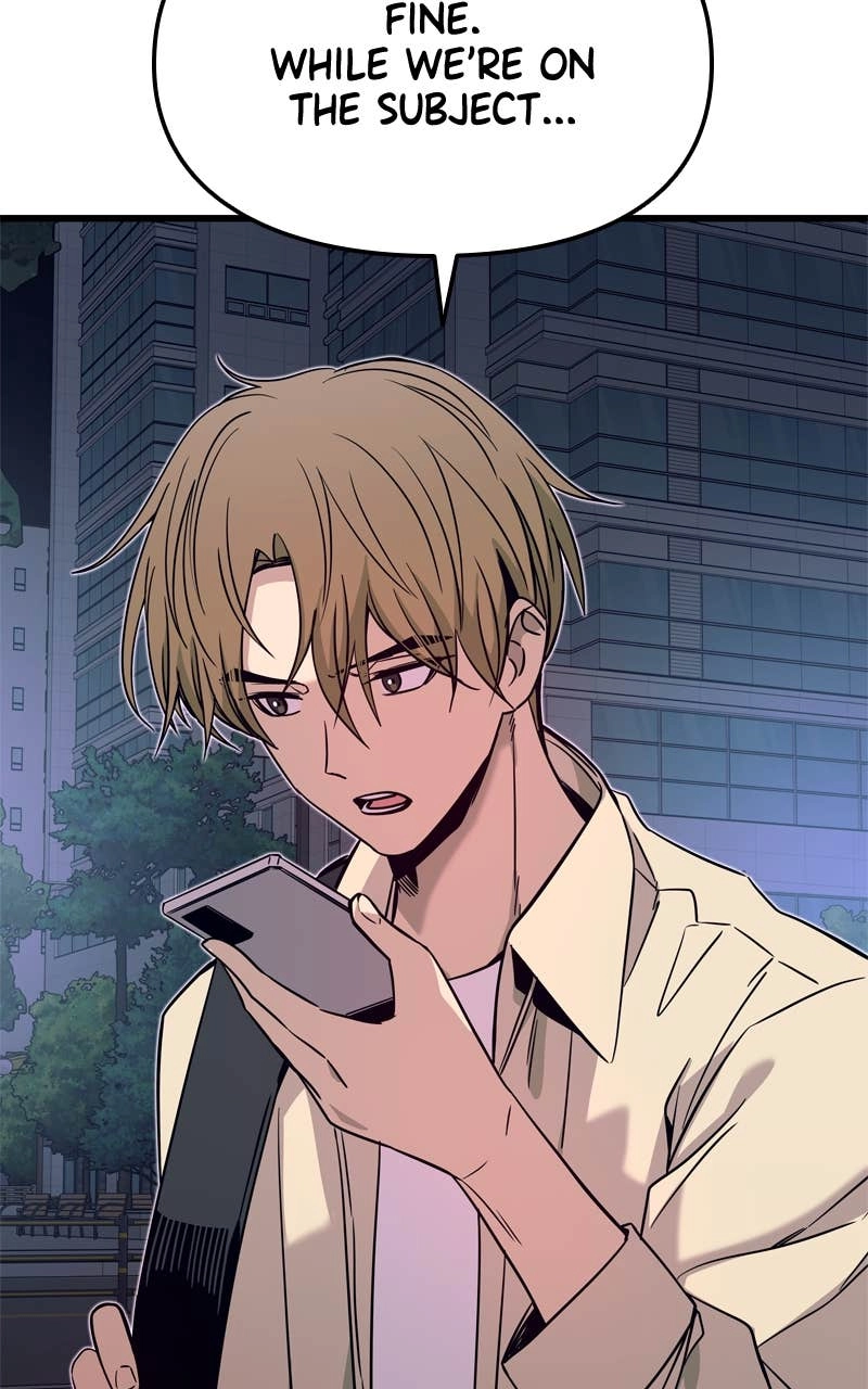 My Bias Gets on the Last Train Chapter 28 Page 18