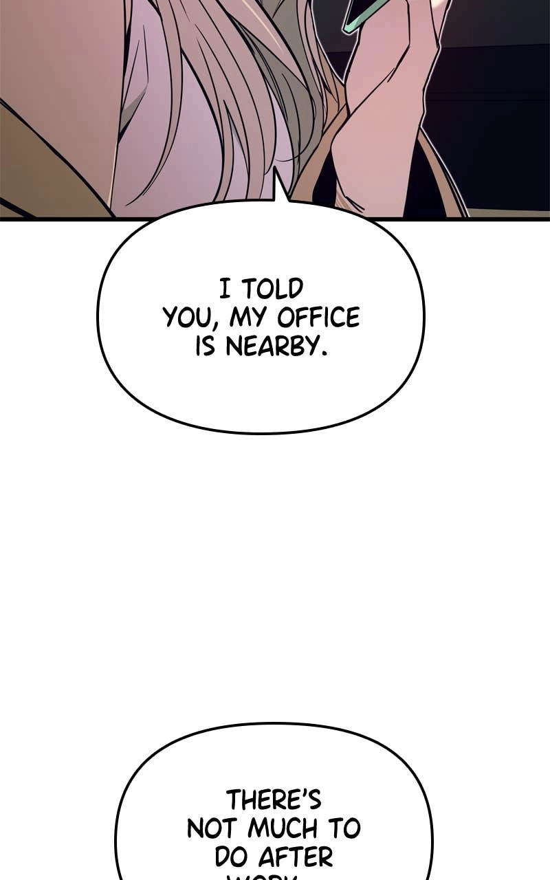 My Bias Gets on the Last Train Chapter 28 Page 21