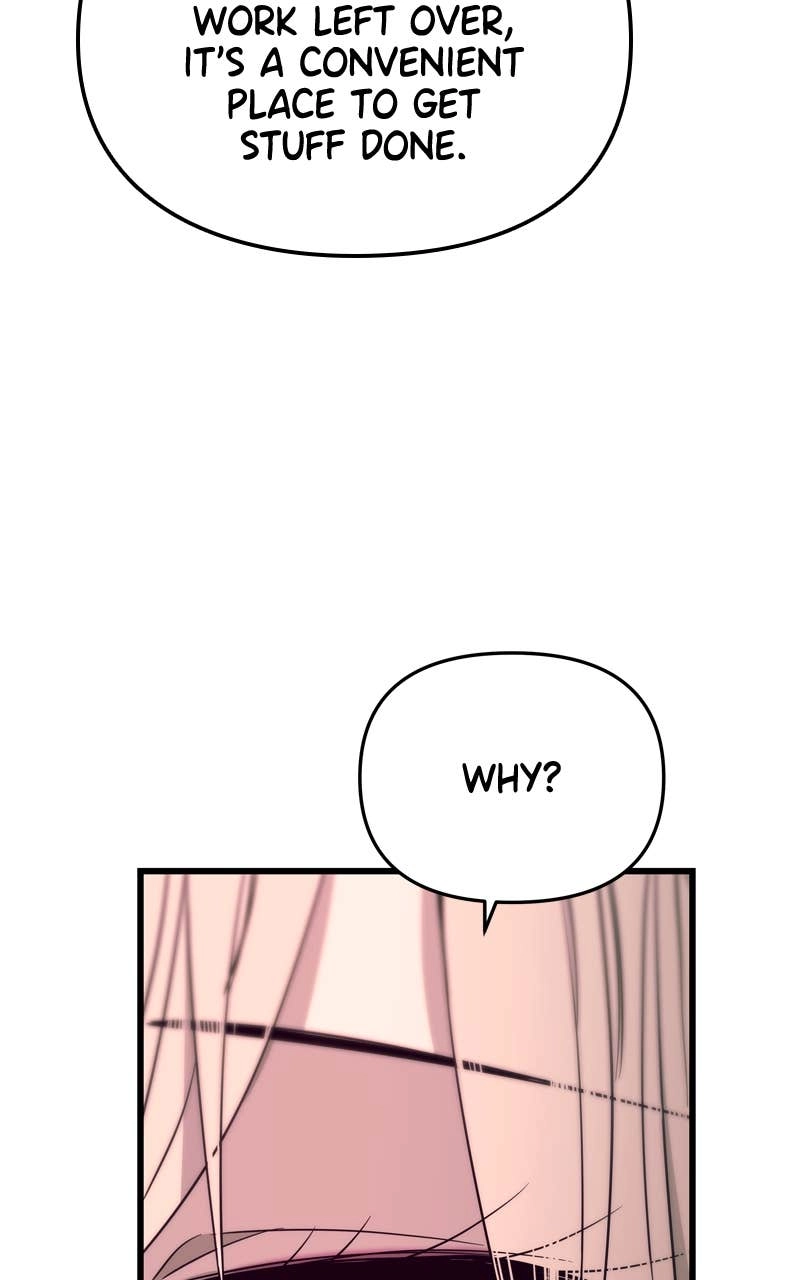 My Bias Gets on the Last Train Chapter 28 Page 23