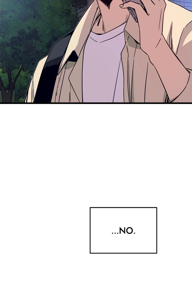 My Bias Gets on the Last Train Chapter 28 Page 28