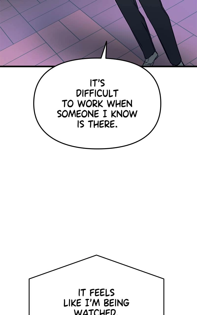 My Bias Gets on the Last Train Chapter 28 Page 31
