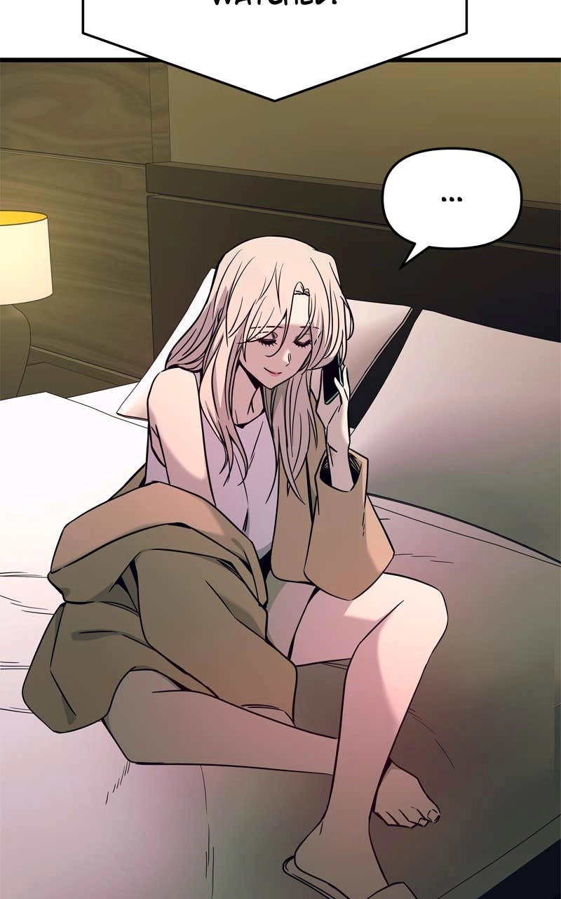 My Bias Gets on the Last Train Chapter 28 Page 32