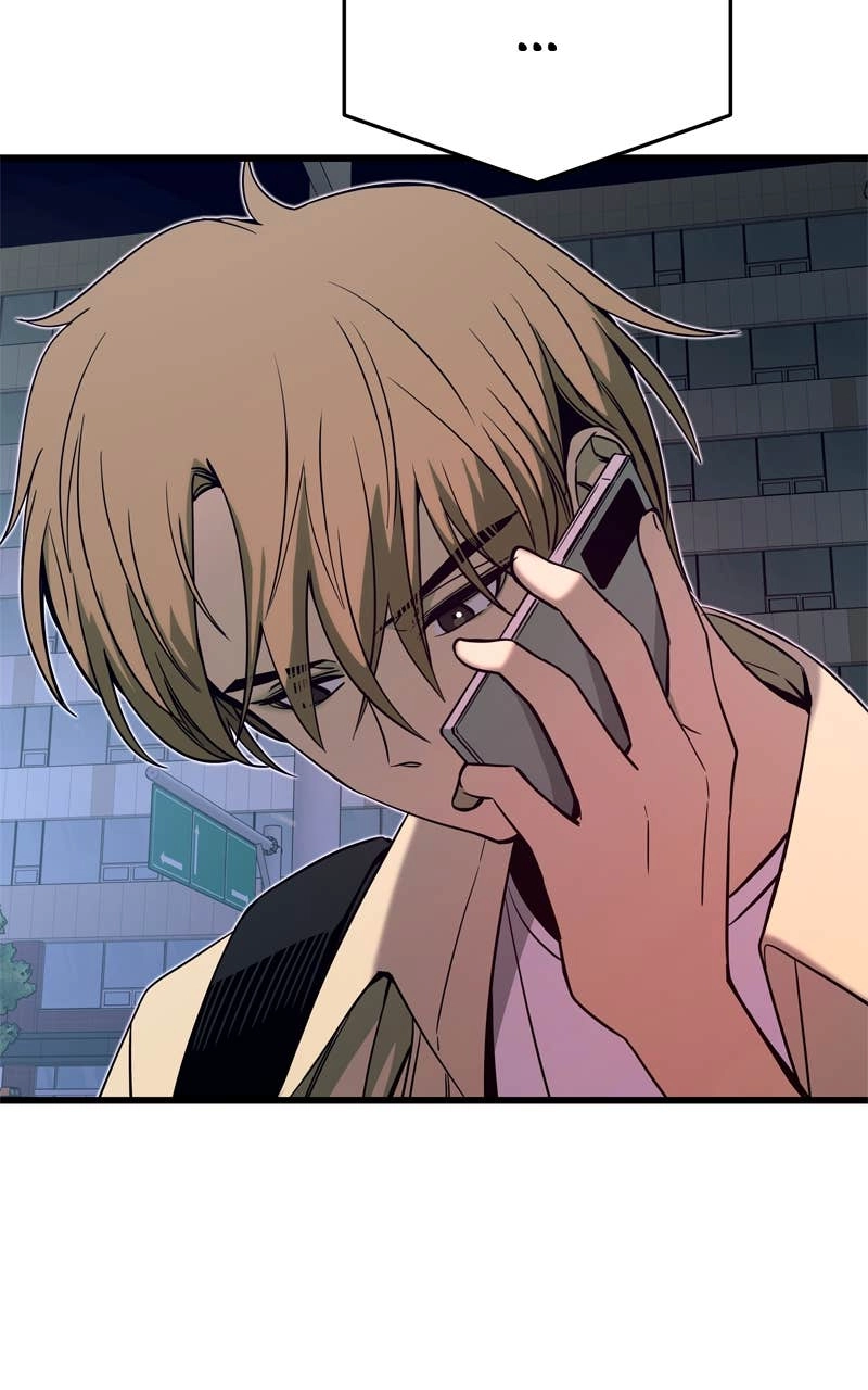 My Bias Gets on the Last Train Chapter 28 Page 35