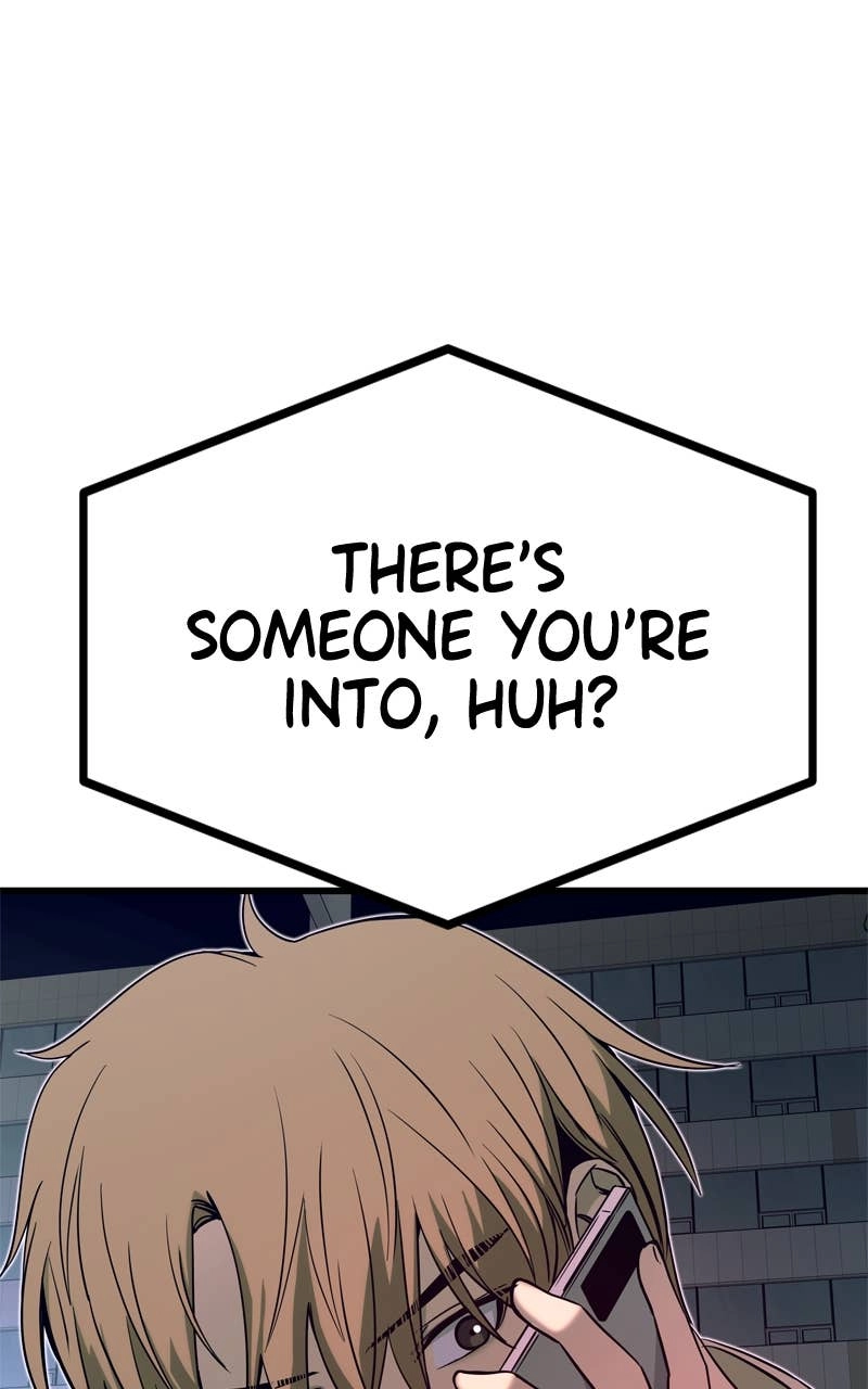 My Bias Gets on the Last Train Chapter 28 Page 36