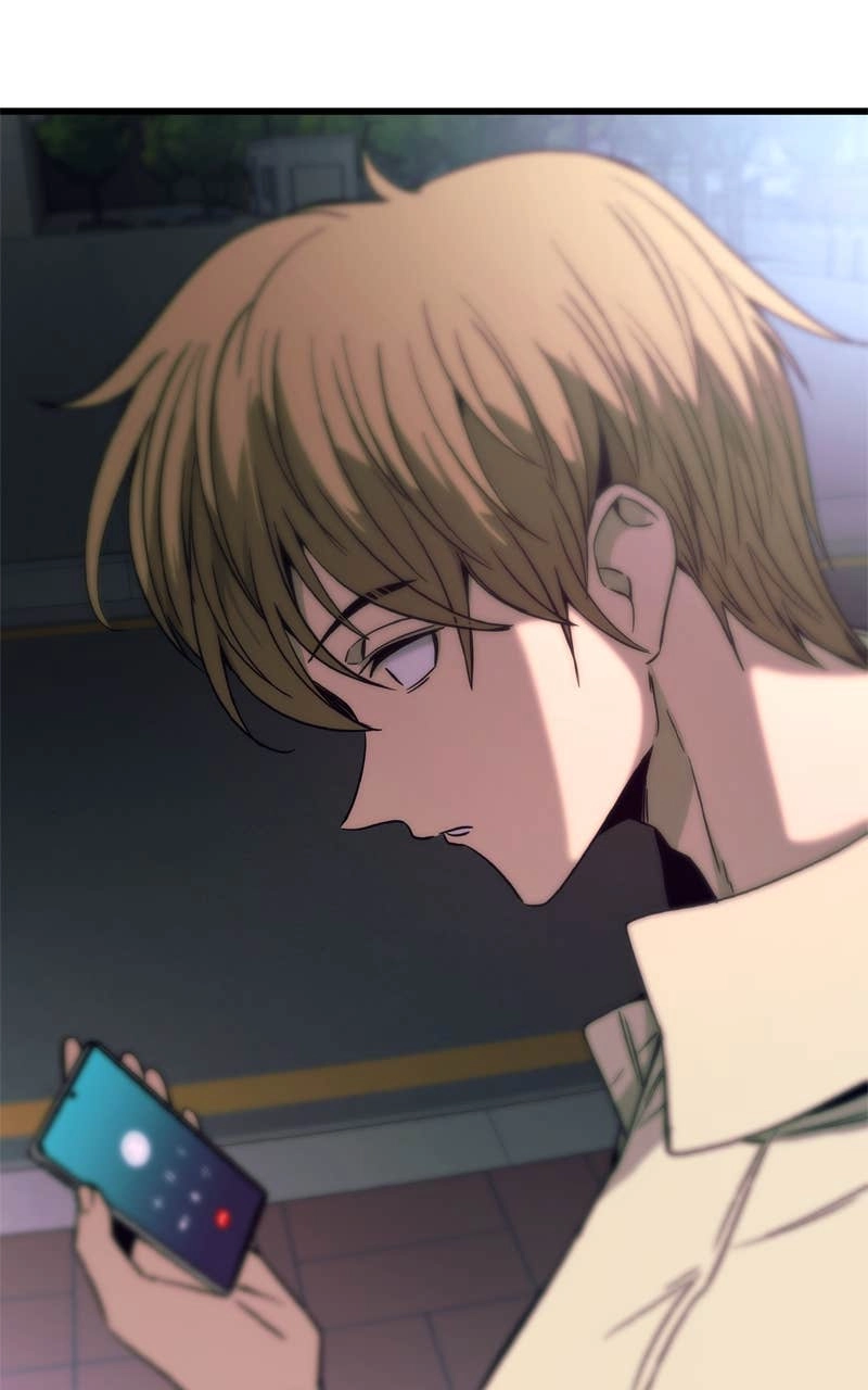 My Bias Gets on the Last Train Chapter 28 Page 38