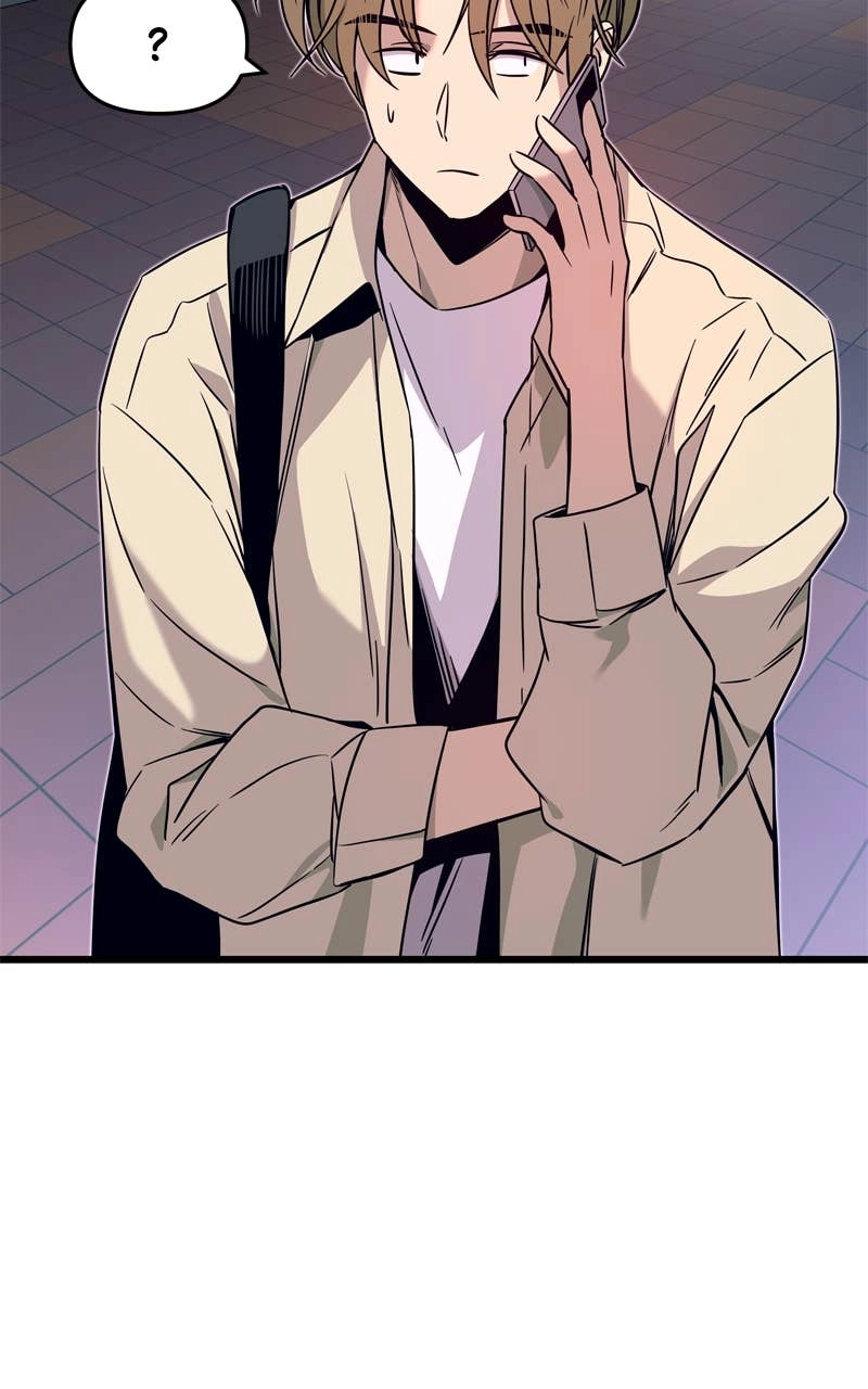 My Bias Gets on the Last Train Chapter 28 Page 44