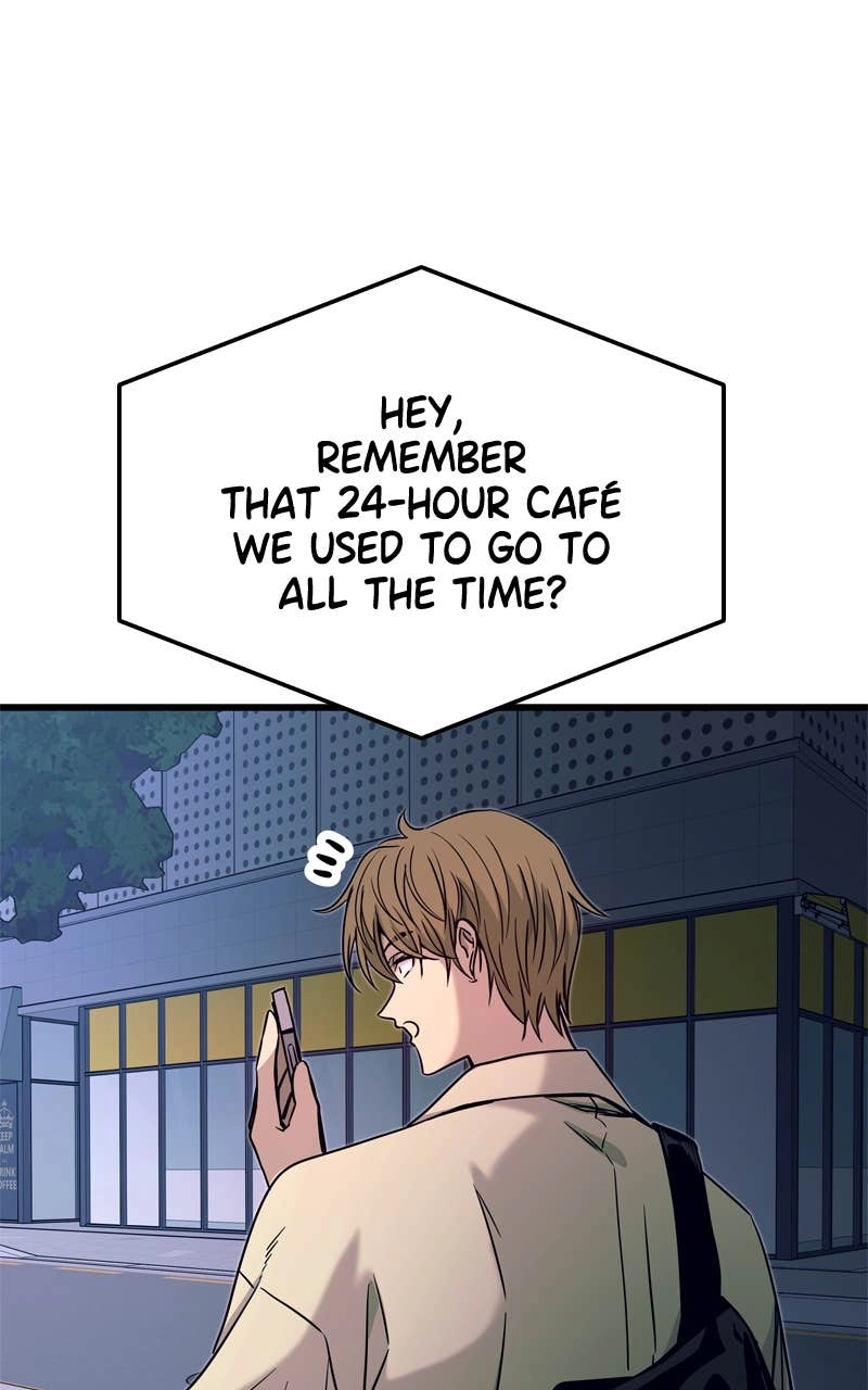 My Bias Gets on the Last Train Chapter 28 Page 45