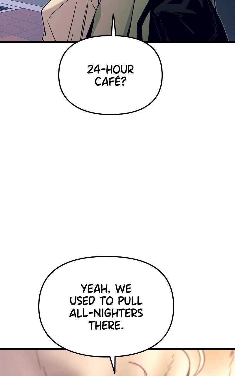 My Bias Gets on the Last Train Chapter 28 Page 46