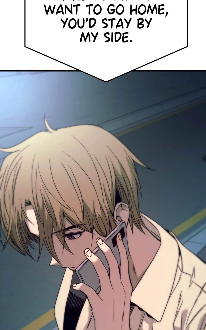 My Bias Gets on the Last Train Chapter 28 Page 49