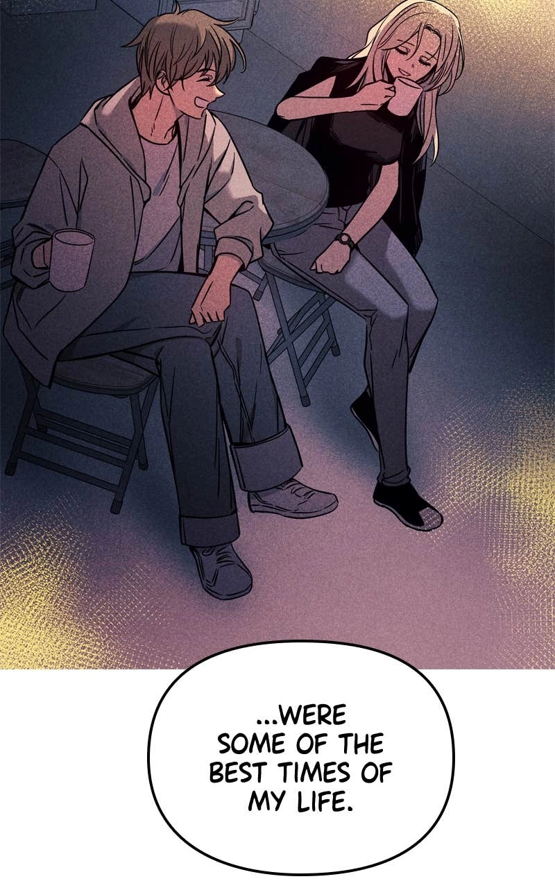 My Bias Gets on the Last Train Chapter 28 Page 56