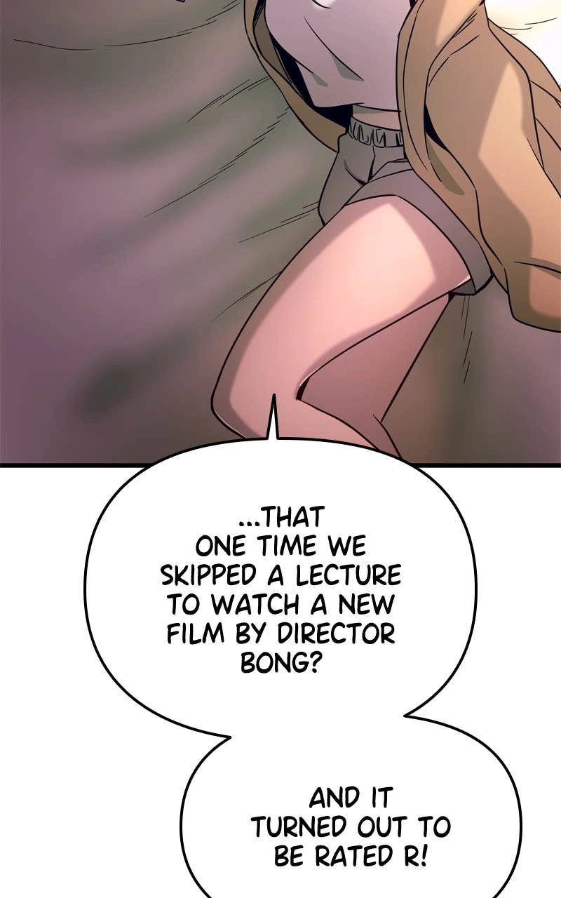 My Bias Gets on the Last Train Chapter 28 Page 58
