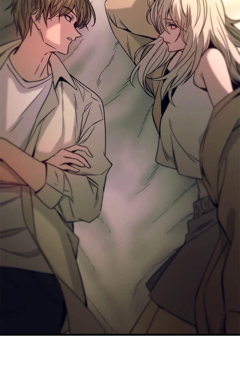 My Bias Gets on the Last Train Chapter 28 Page 64