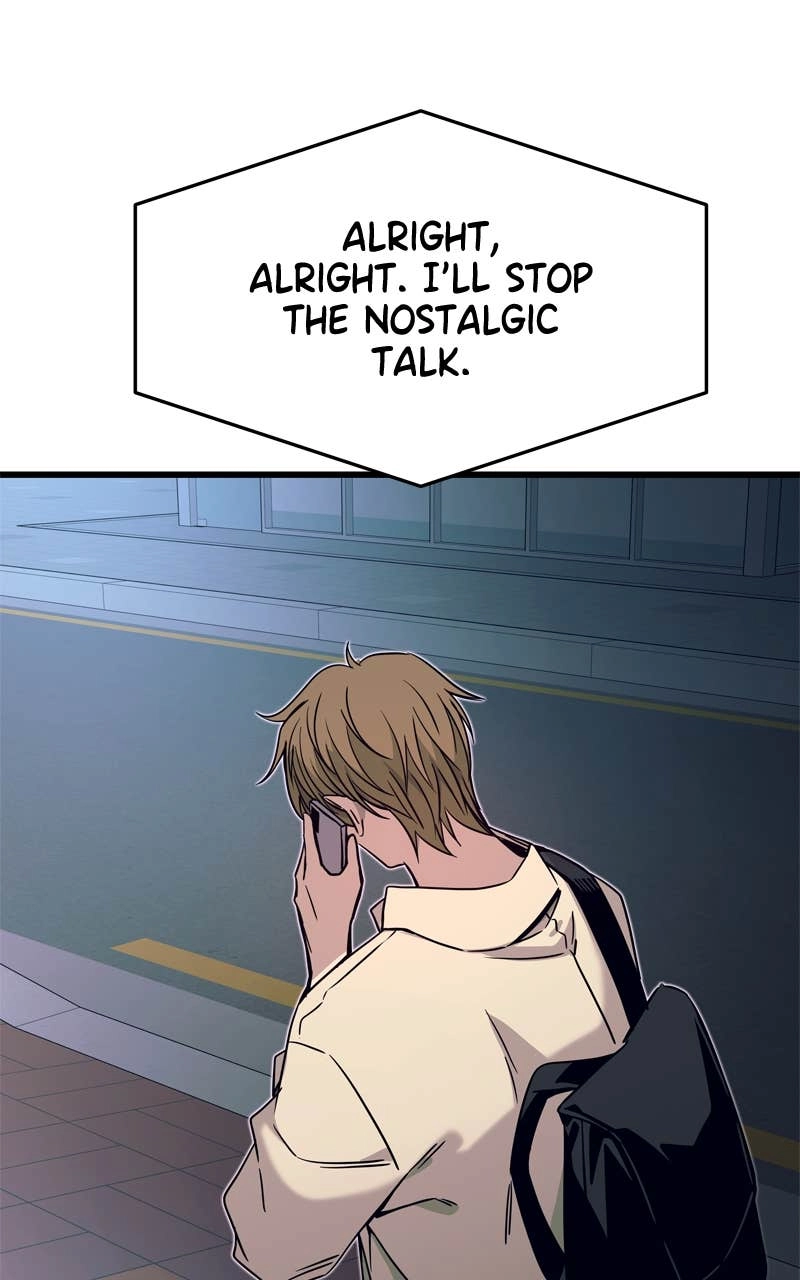 My Bias Gets on the Last Train Chapter 28 Page 67
