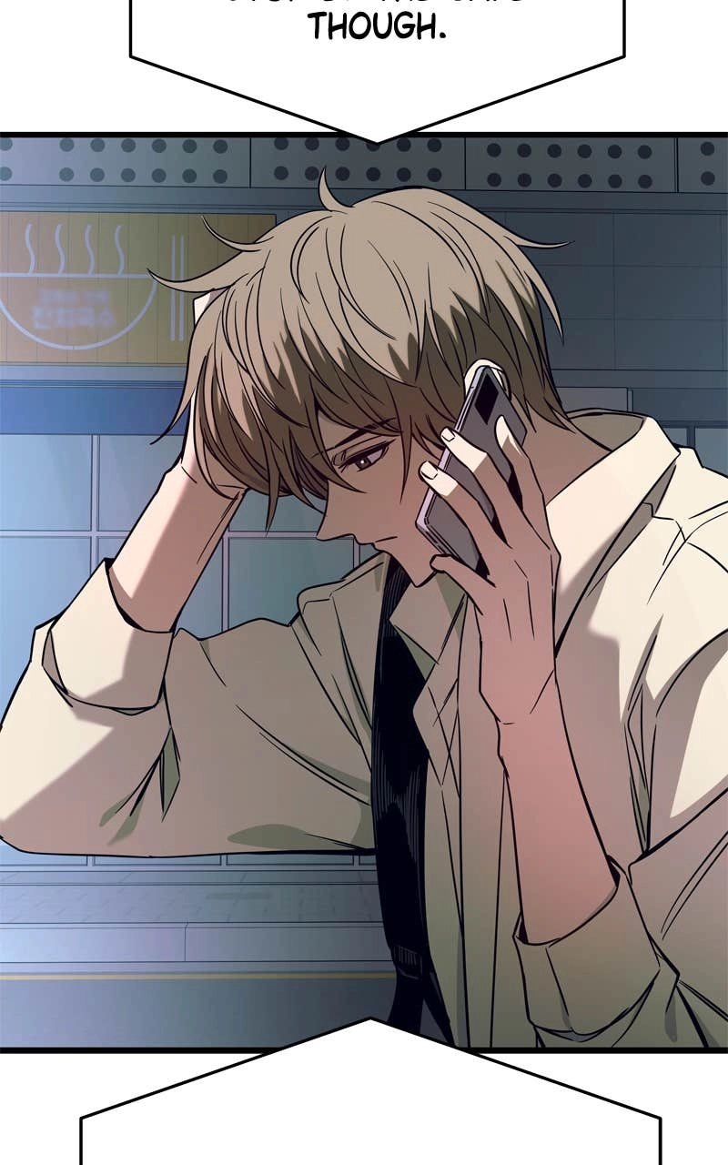 My Bias Gets on the Last Train Chapter 28 Page 69