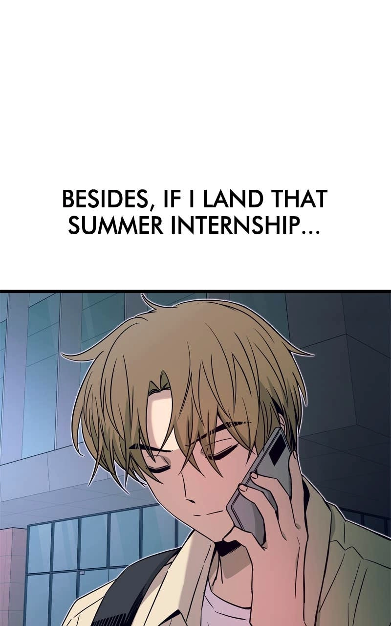 My Bias Gets on the Last Train Chapter 28 Page 72