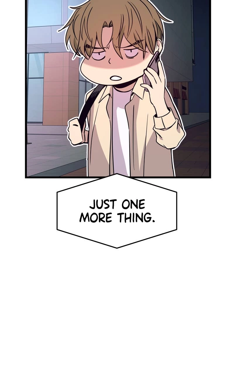 My Bias Gets on the Last Train Chapter 28 Page 76