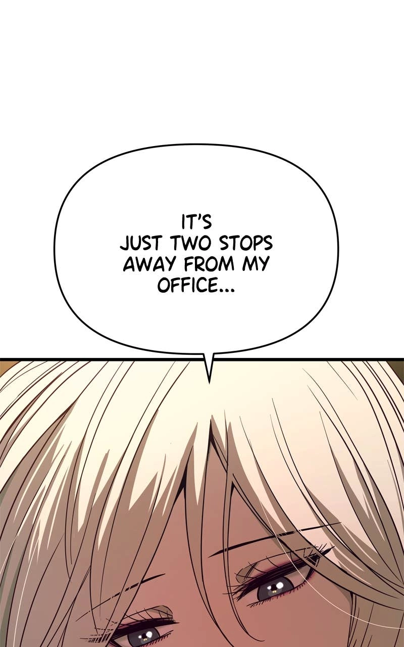 My Bias Gets on the Last Train Chapter 28 Page 79